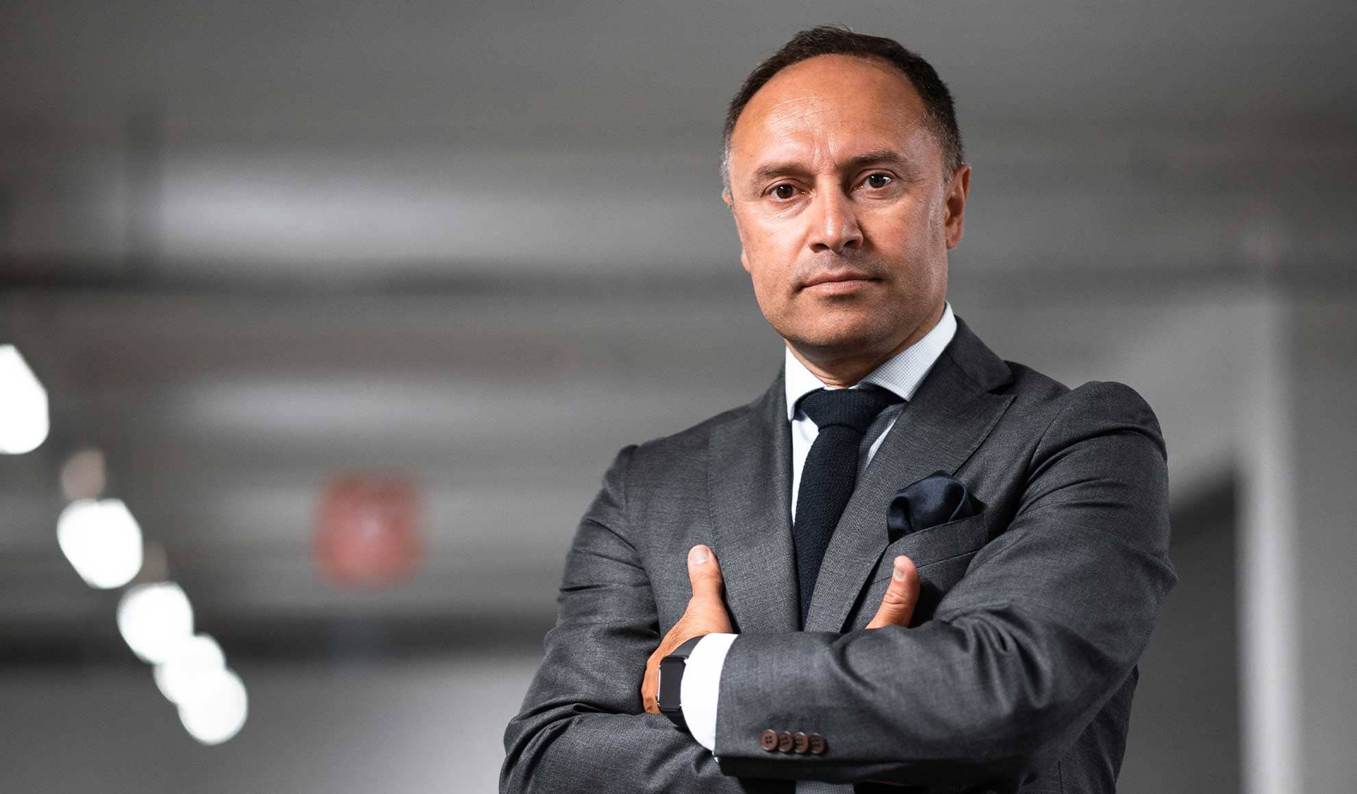 M-DEM Consulting Logo